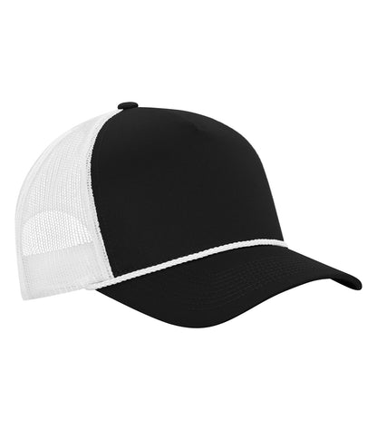 Black/White-model Image