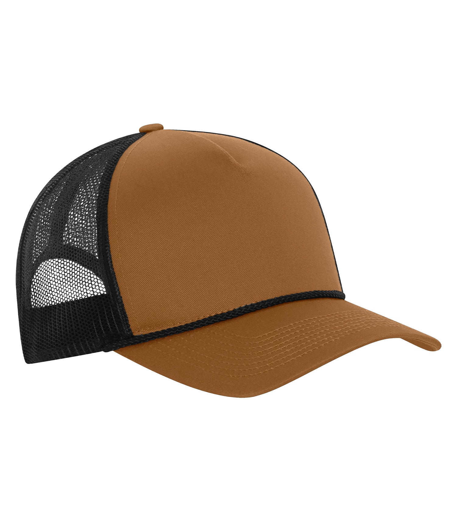 Caramel/Black-model Image