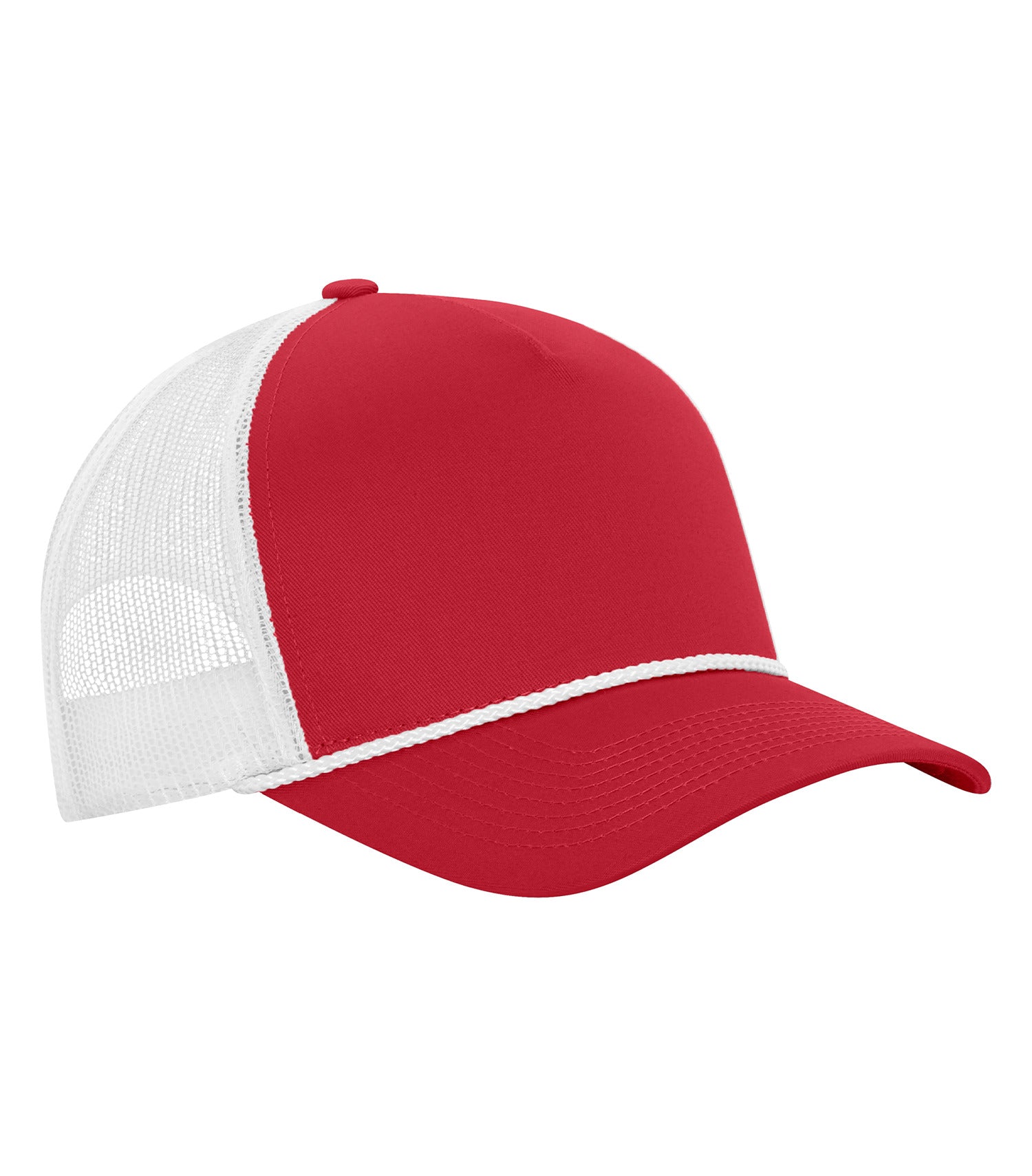 Red/White-model Image