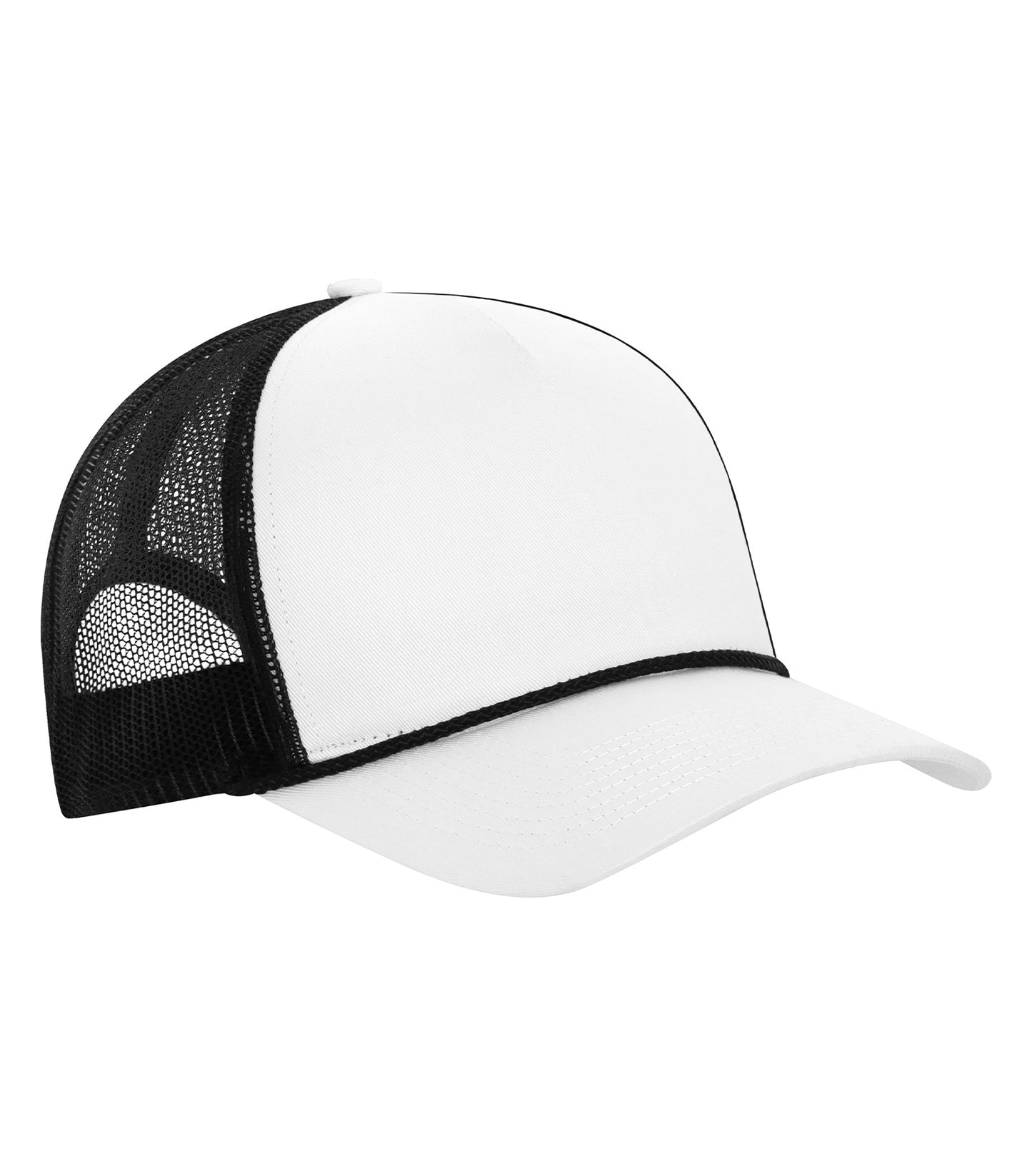 White/Black-model Image