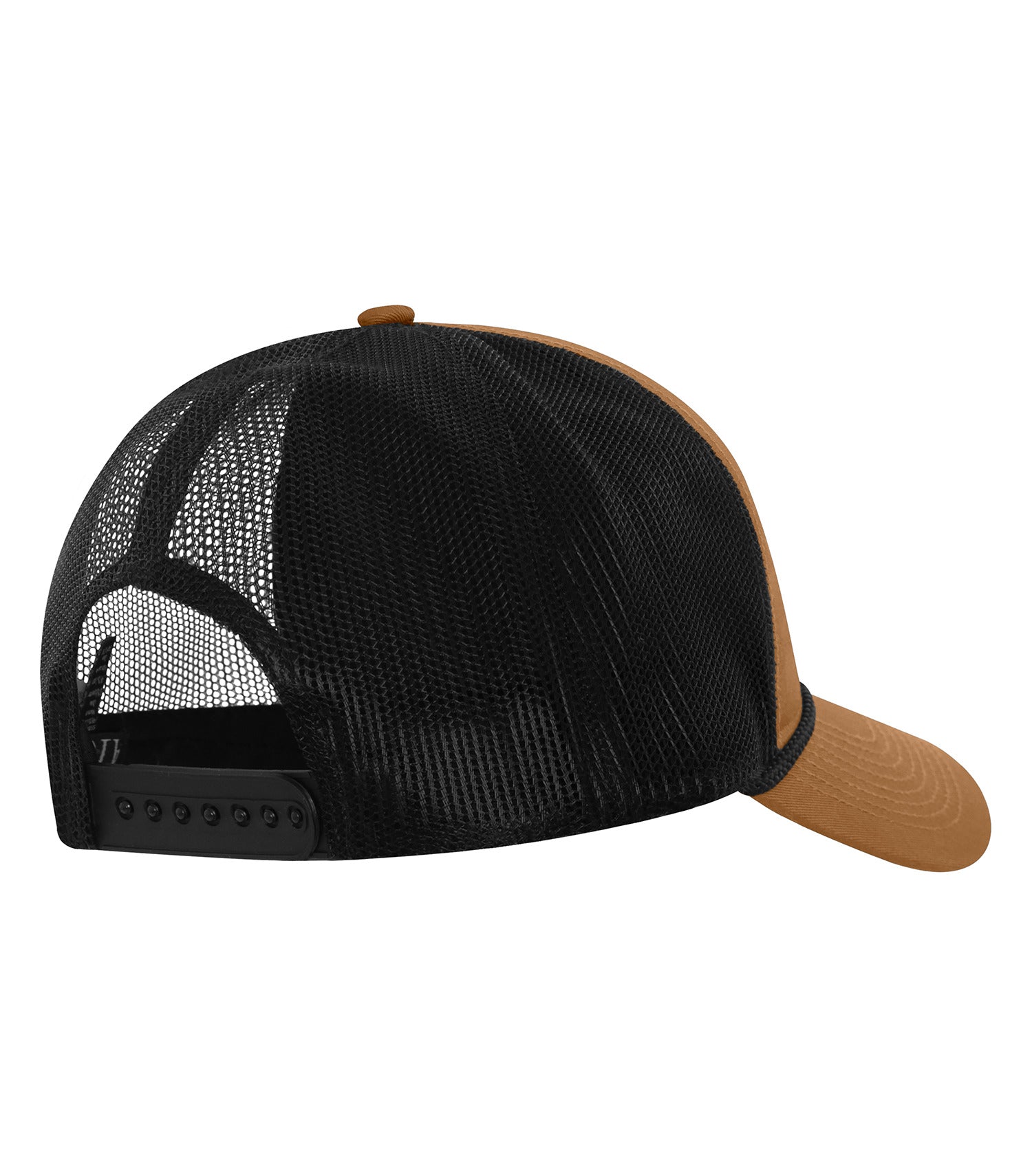 Caramel/Black-model Image