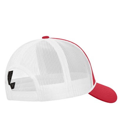 Red/White-model Image