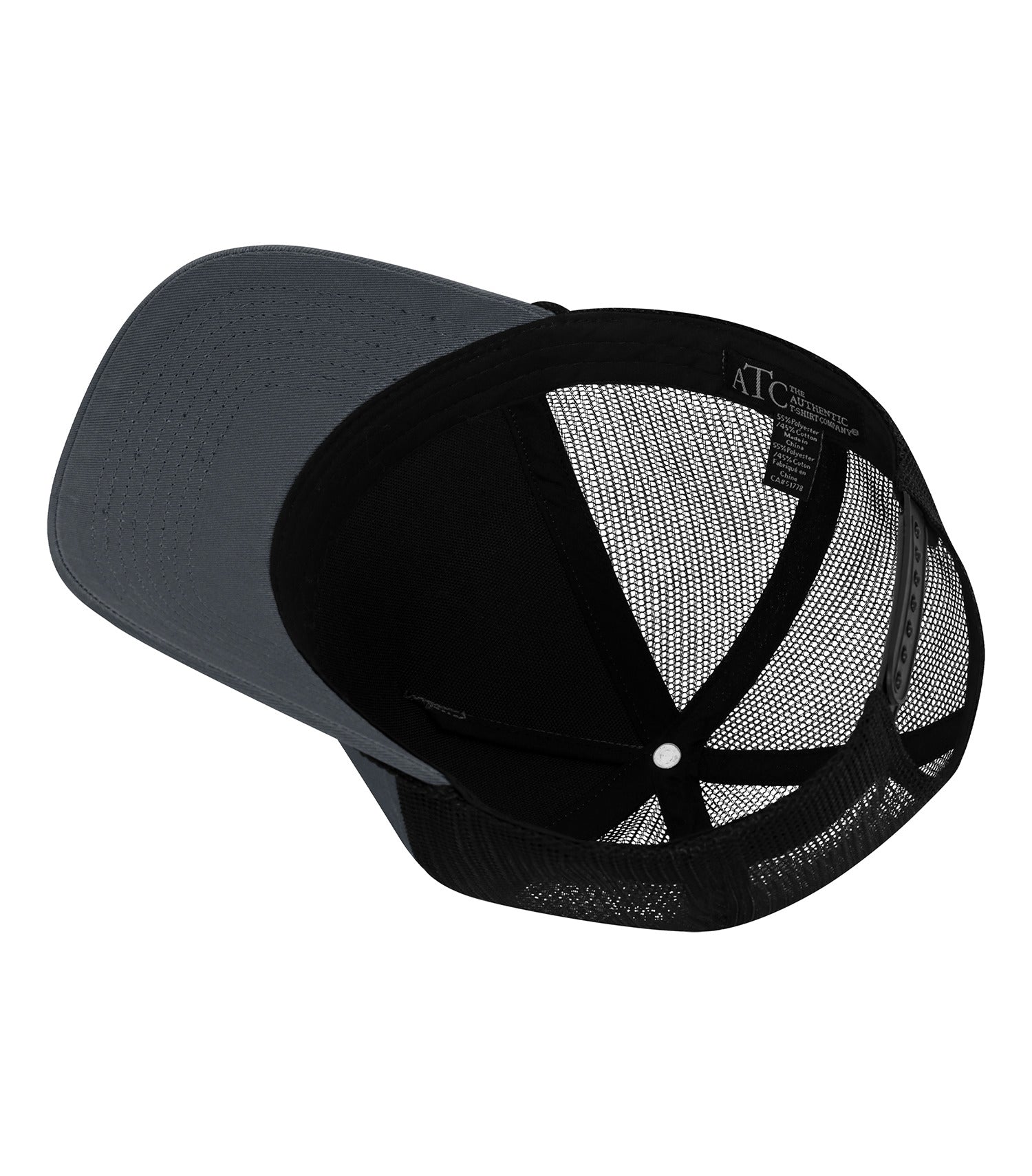 Coal Gry/Blk-model Image