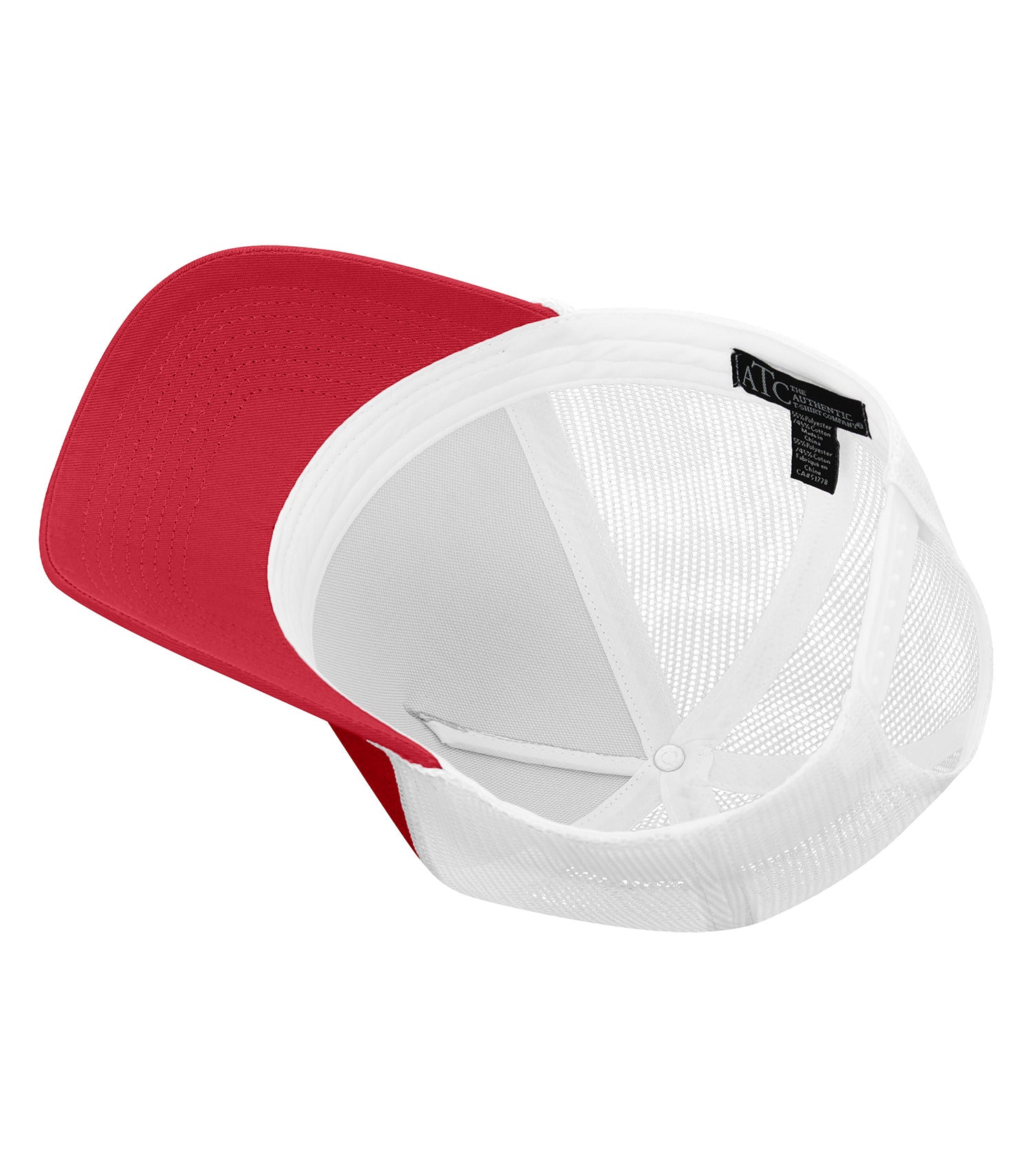 Red/White-model Image