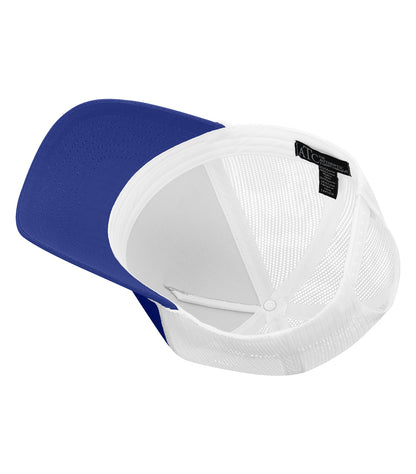 Royal/White-model Image