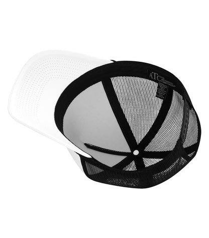 White/Black-model Image