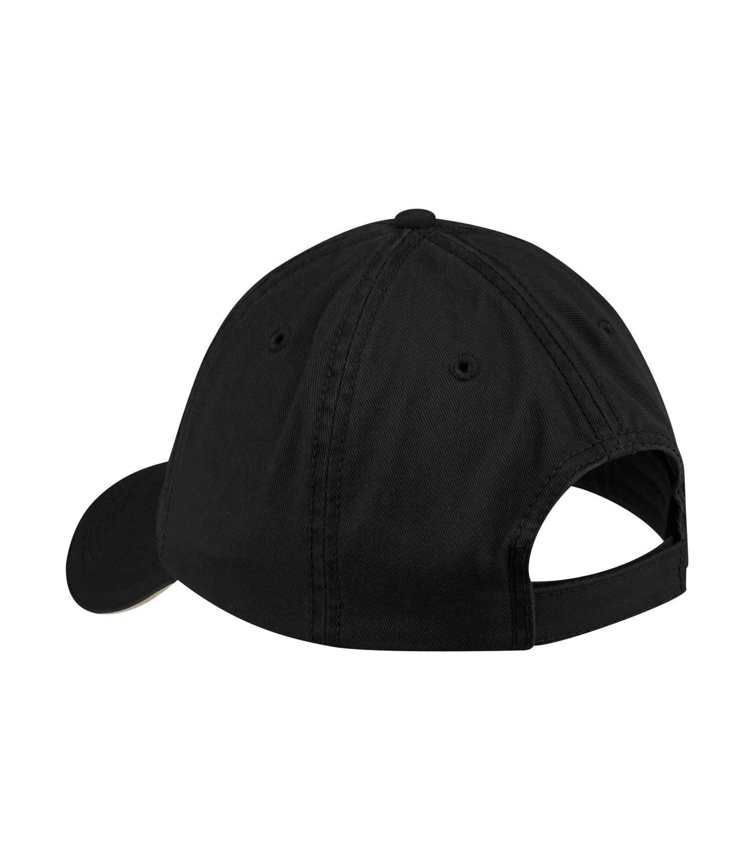 Black/Khaki-model Image