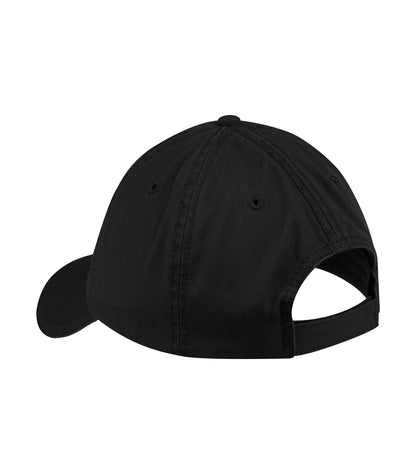 Black/White-model Image