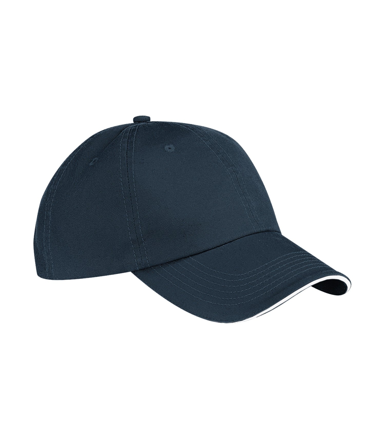 Navy/White