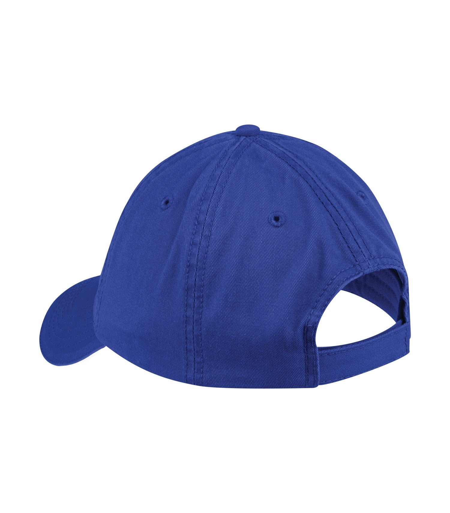 Royal/White-model Image