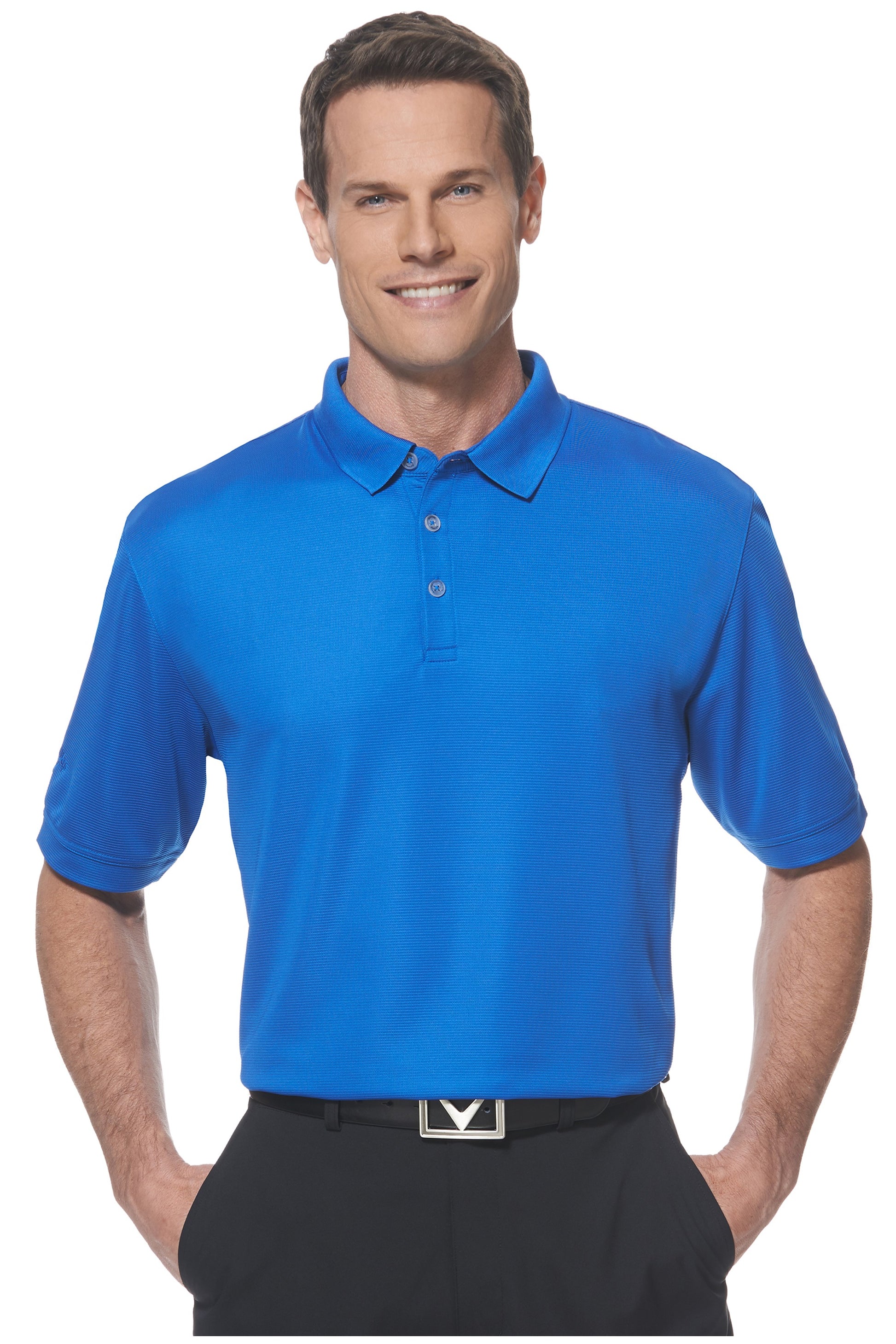 Magnetic Blue-model Image