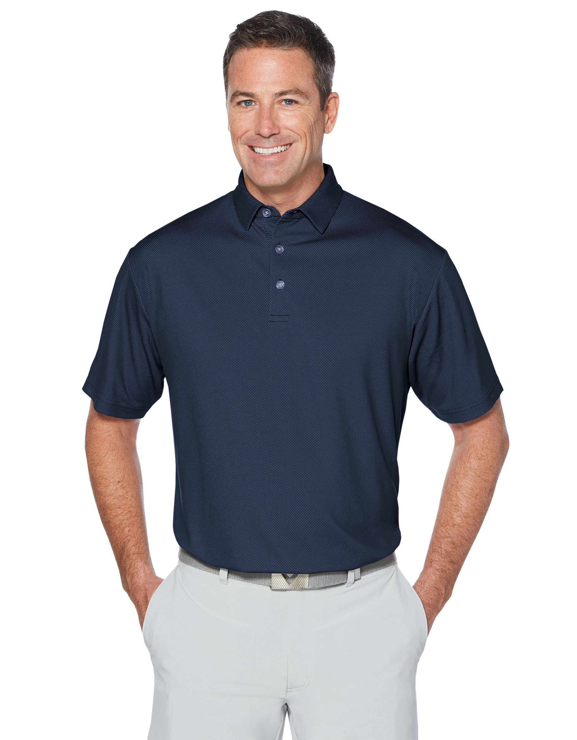 Peacoat Navy-model Image