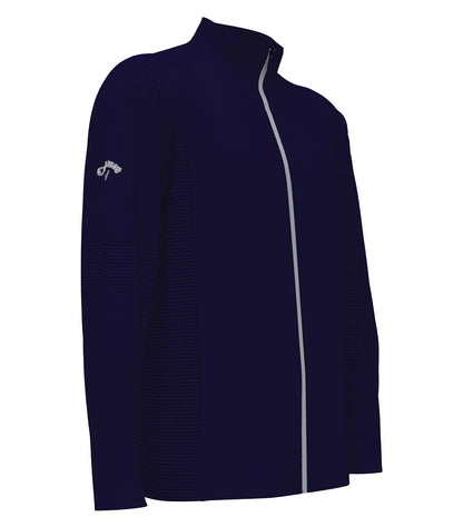 Peacoat Navy-model Image