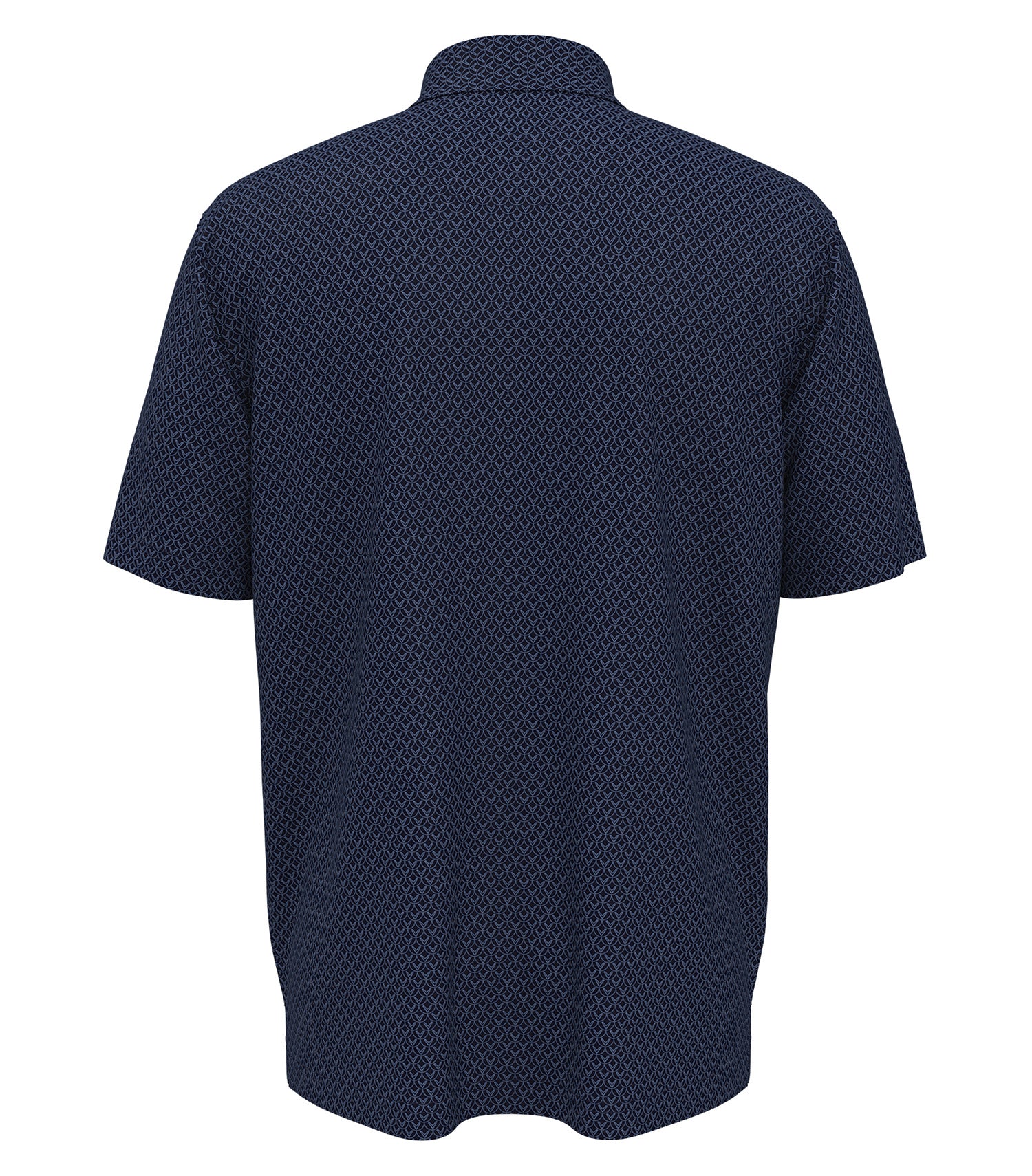 Peacoat Navy-model Image