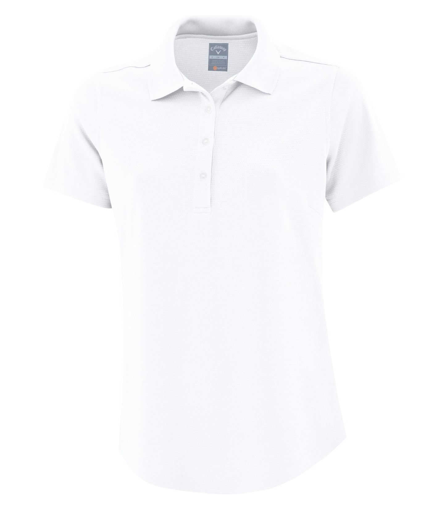 Bright White-model Image