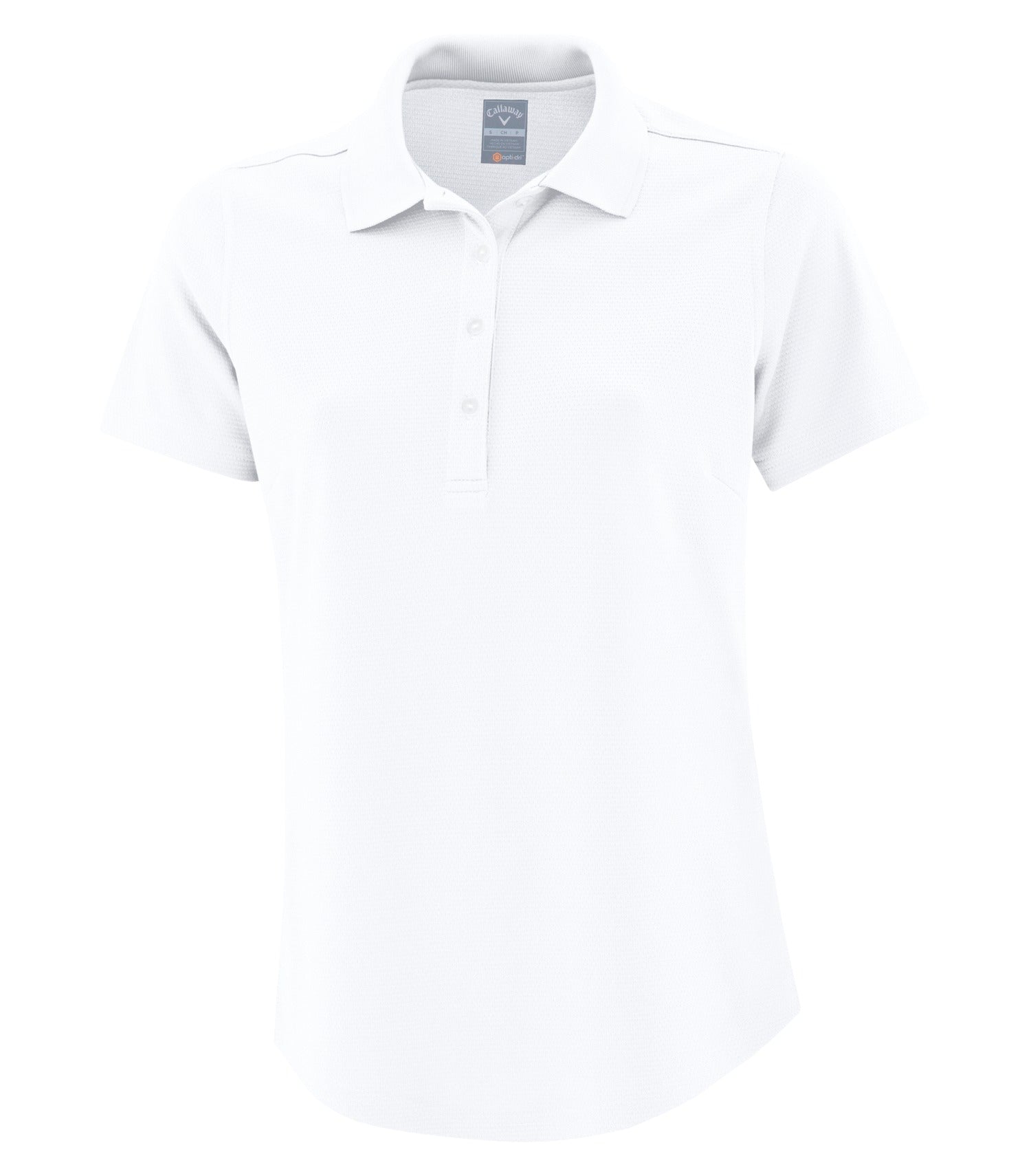 Bright White-model Image