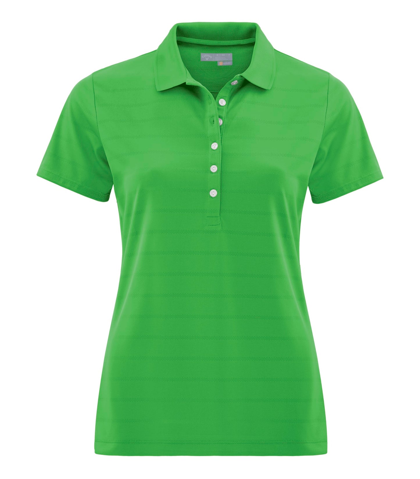 Vibrant Green