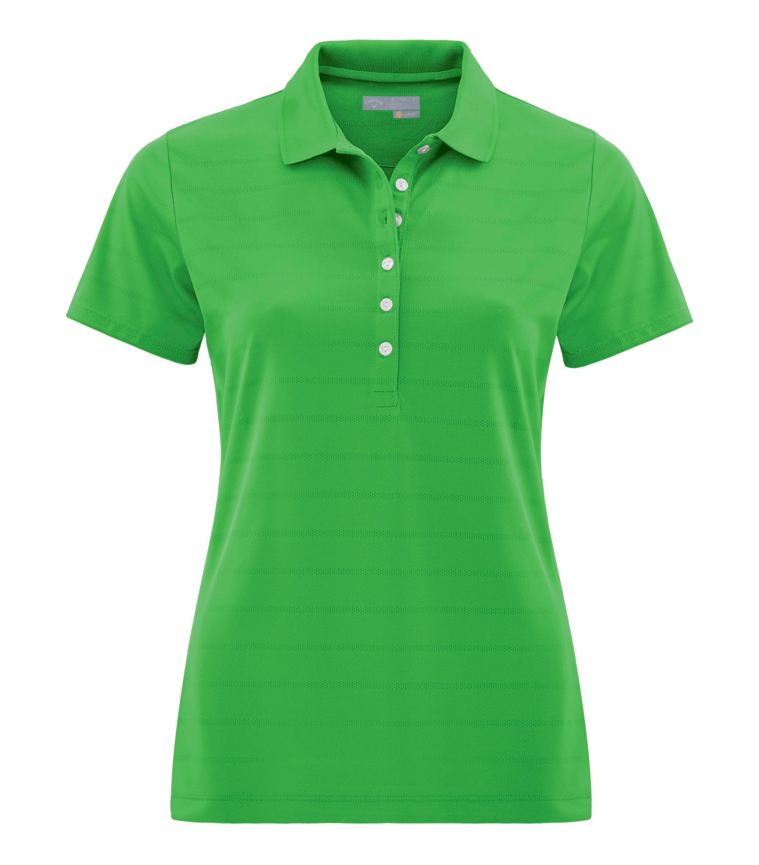 Vibrant Green