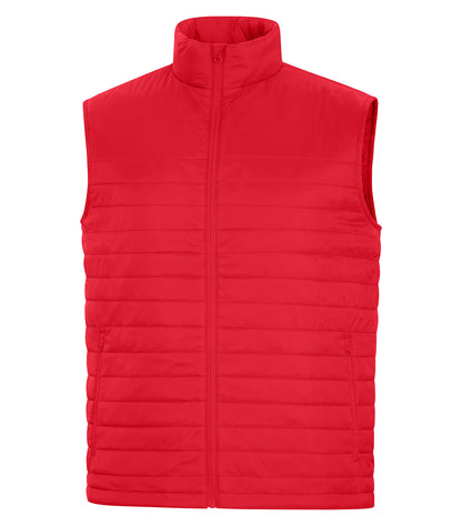 Red-model Image