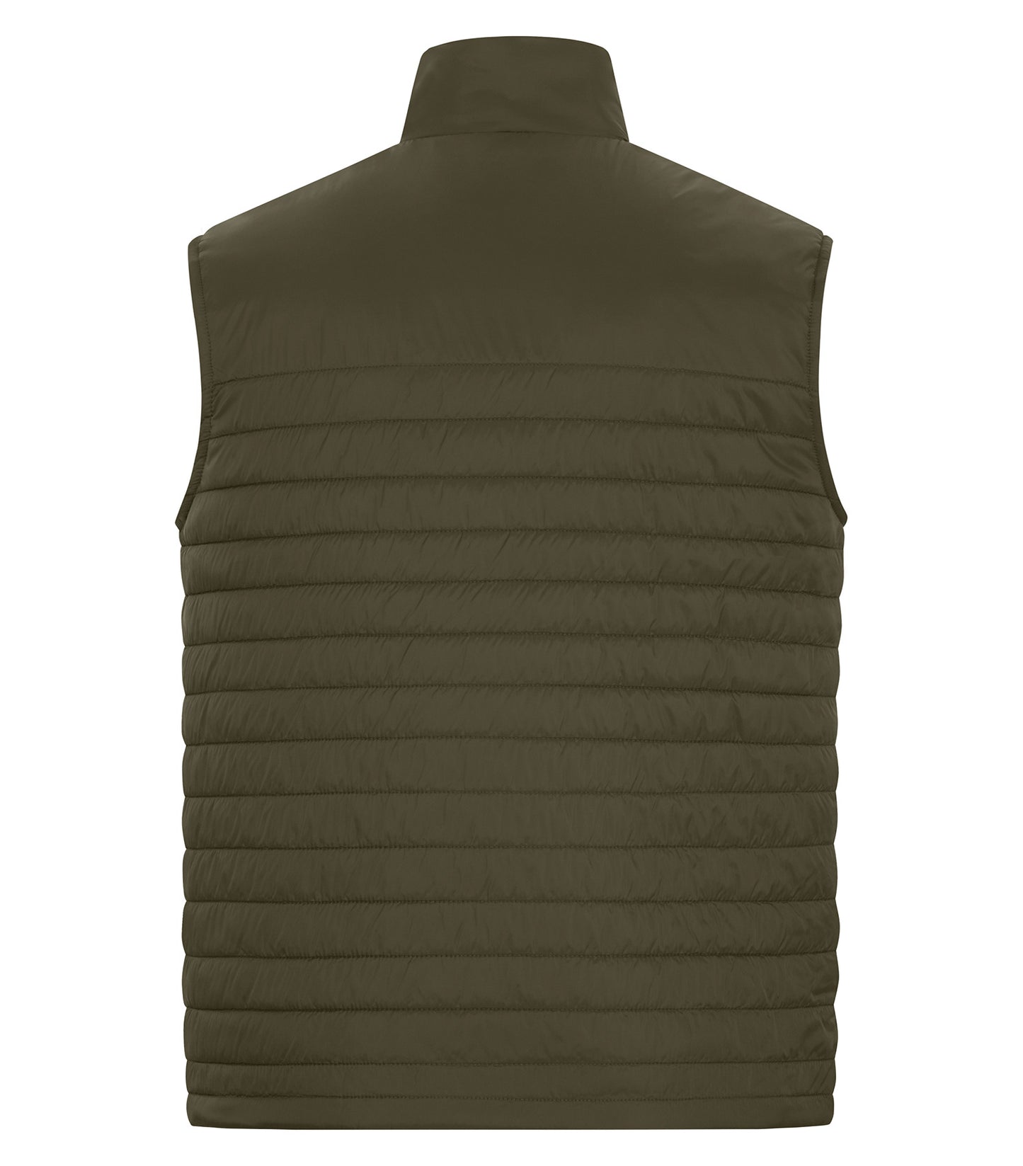 Olive Green-model Image