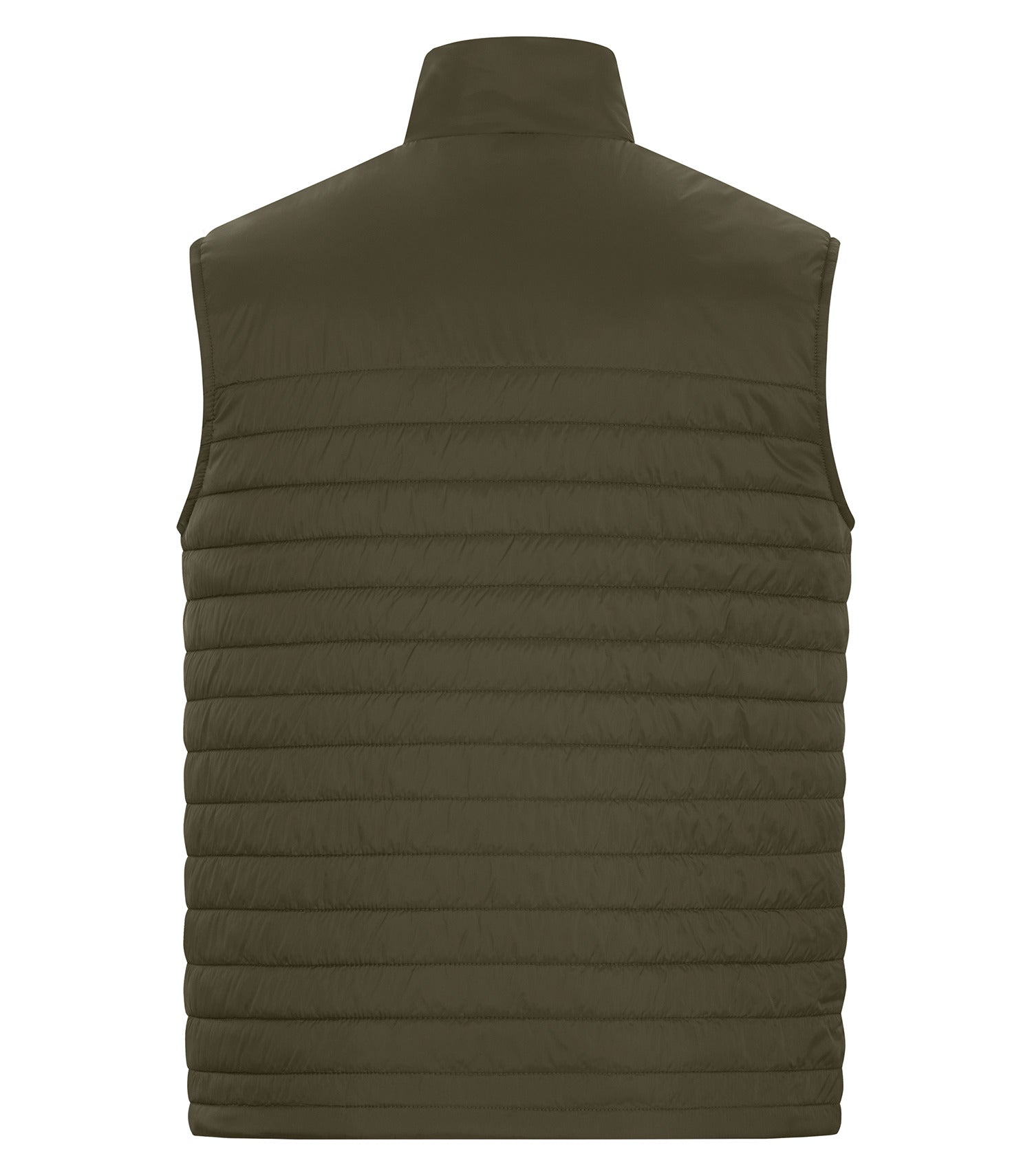 Olive Green-model Image