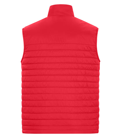 Red-model Image
