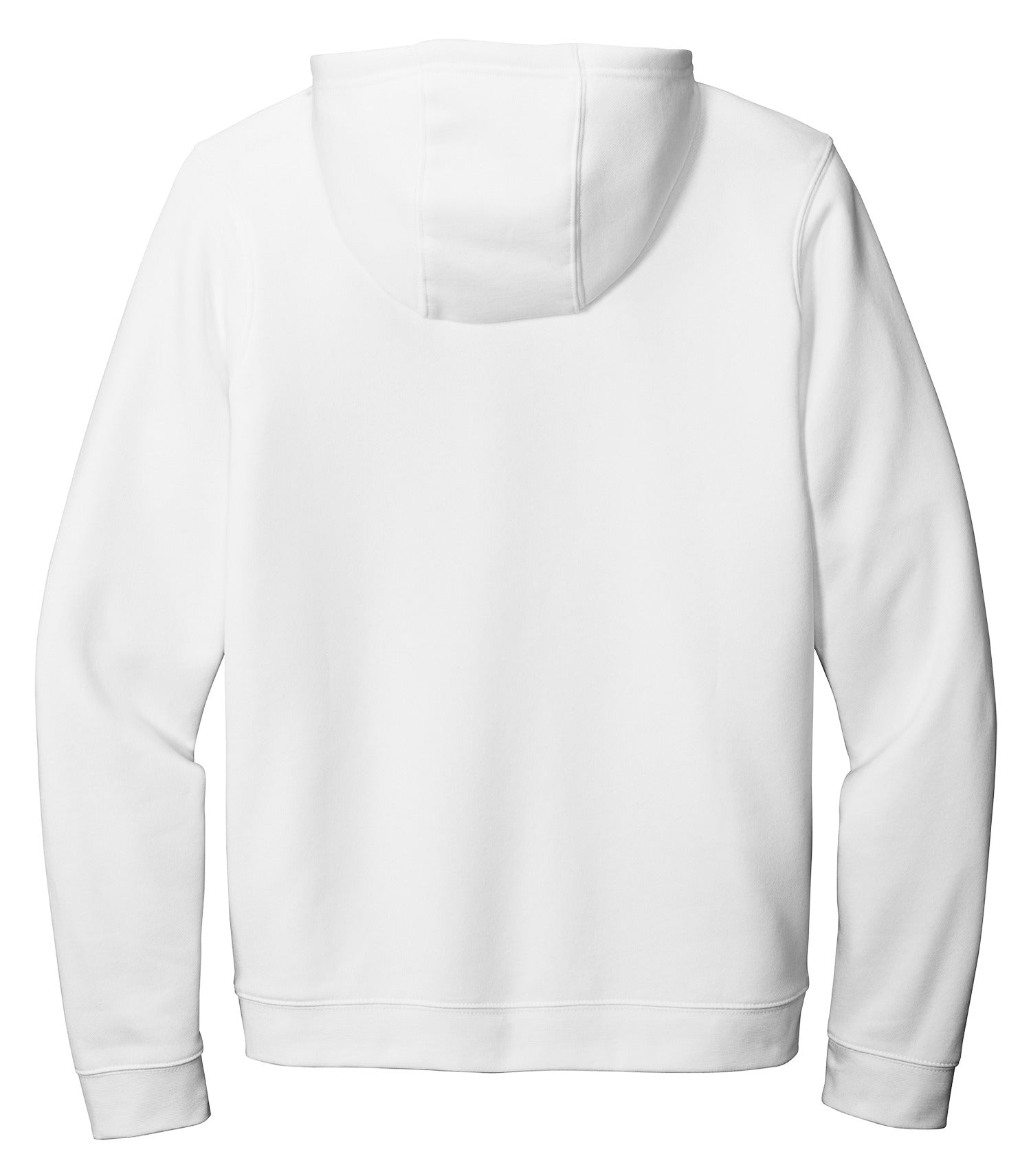 White-model Image