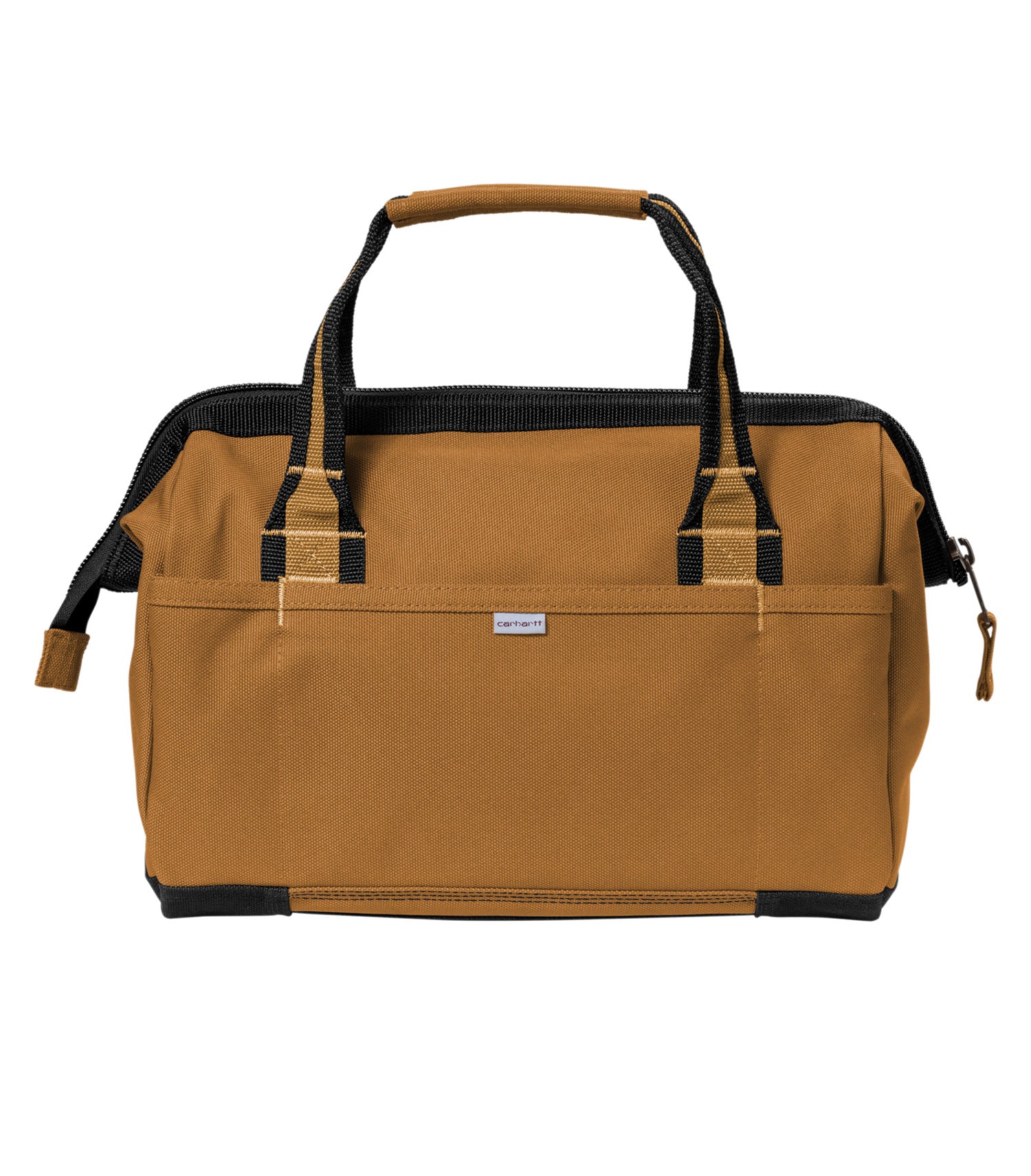 CarharttBrown-model Image