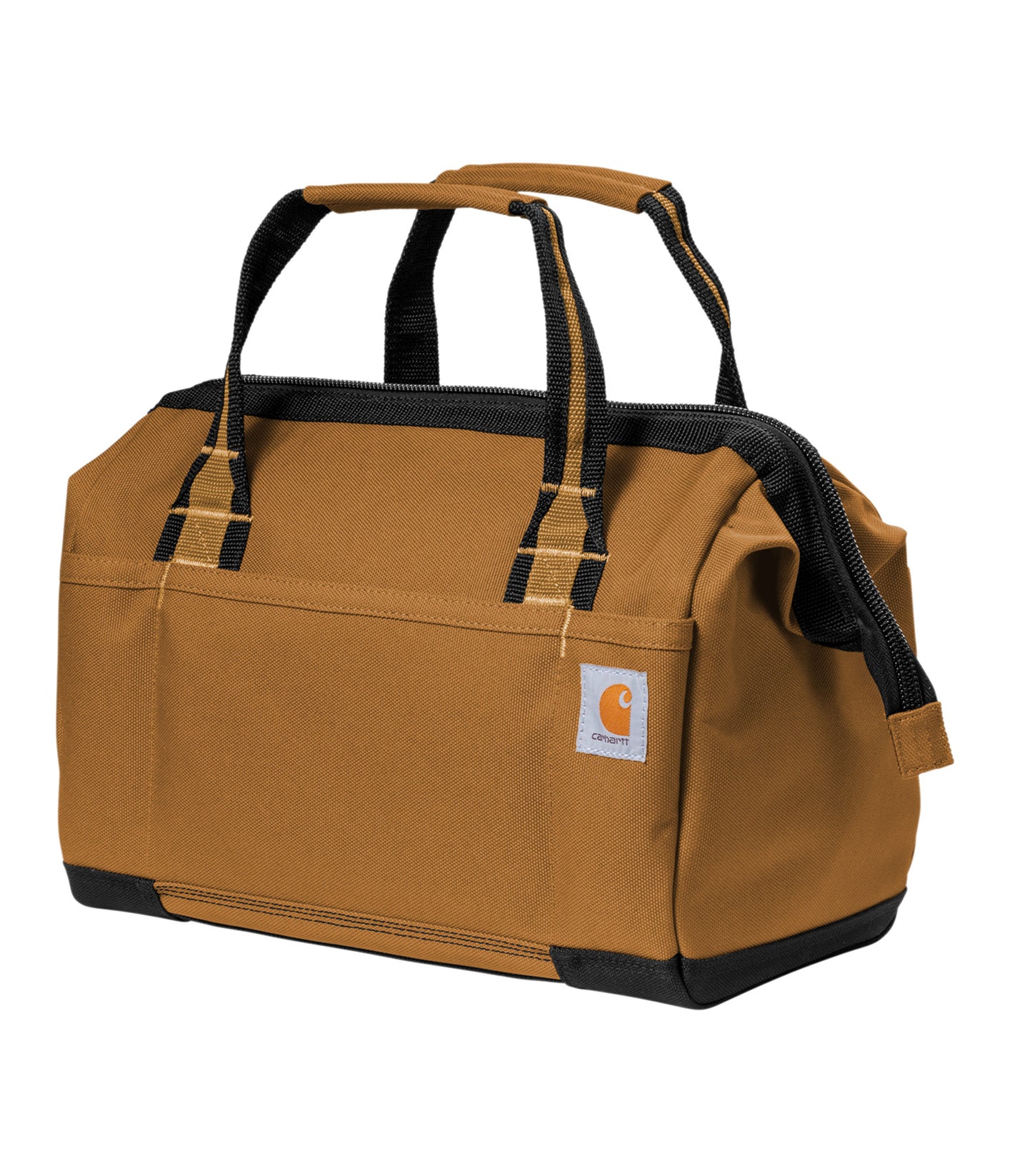 CarharttBrown-model Image