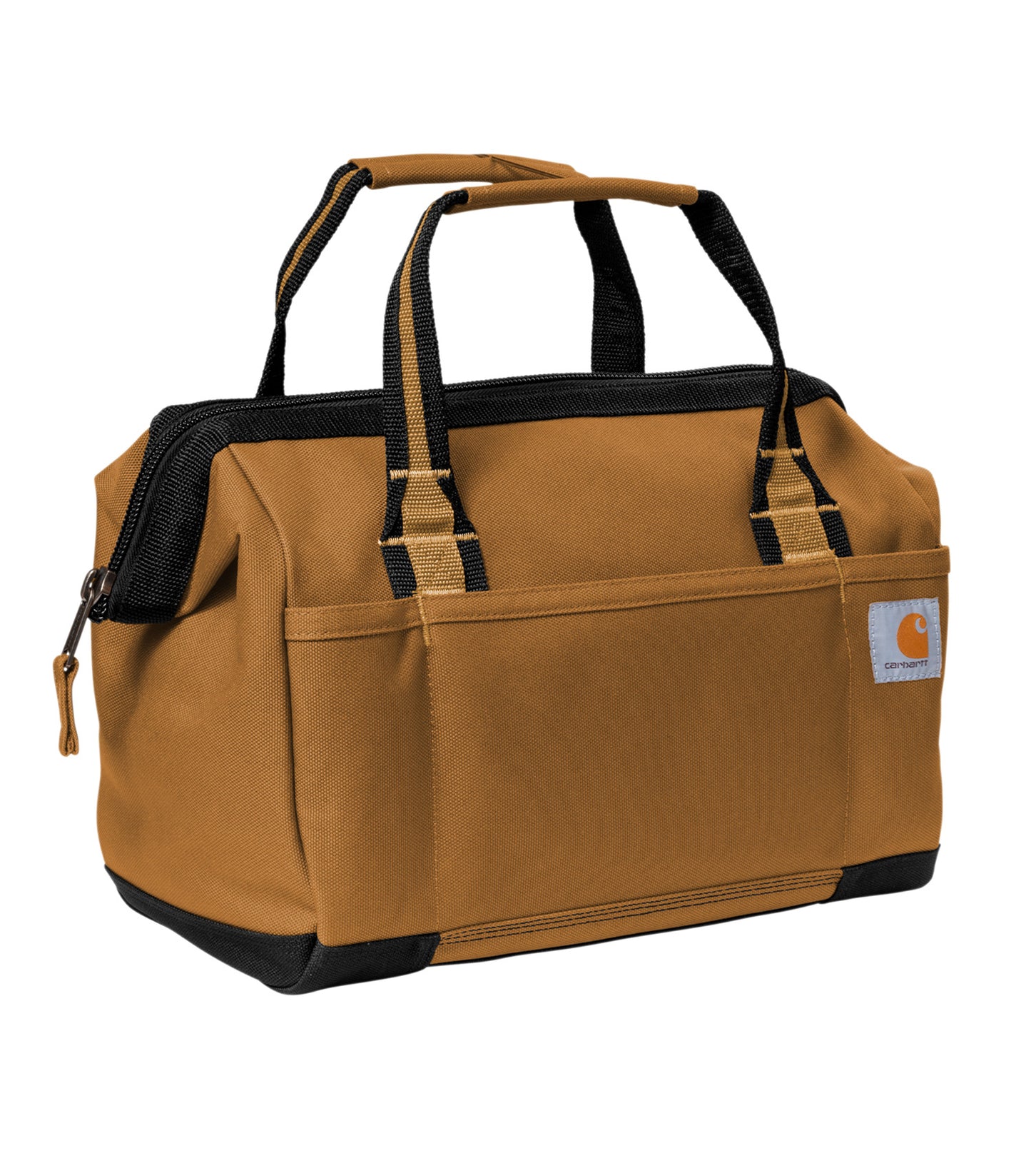 CarharttBrown-model Image