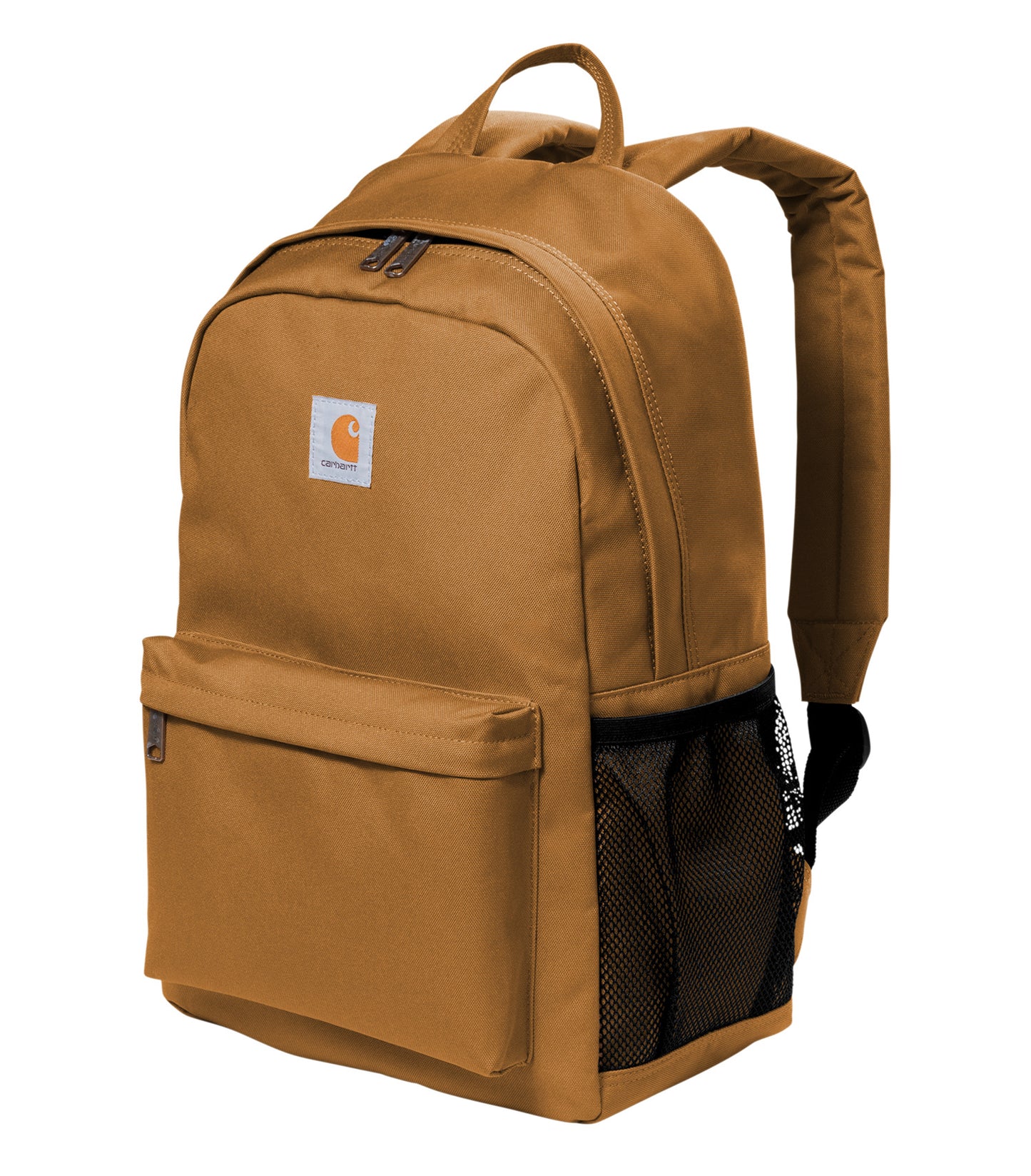 CarharttBrown-model Image