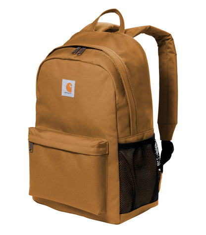CarharttBrown-model Image