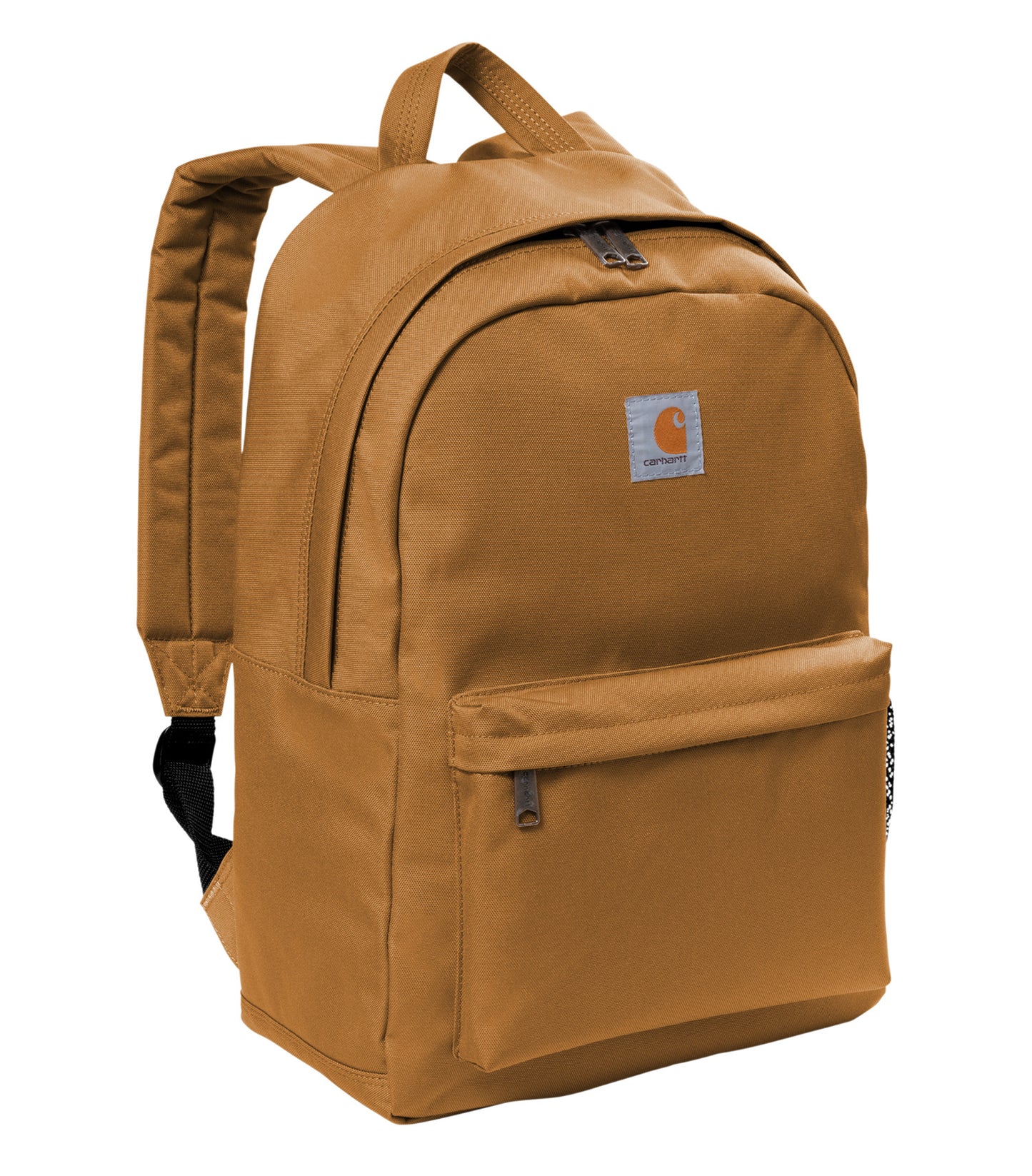 CarharttBrown-model Image