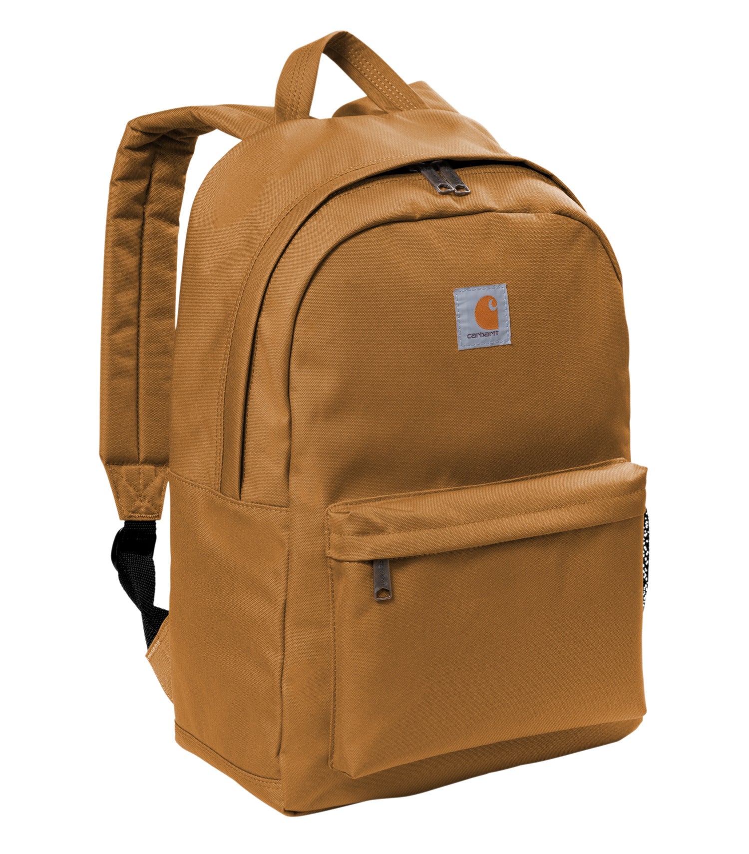 CarharttBrown-model Image