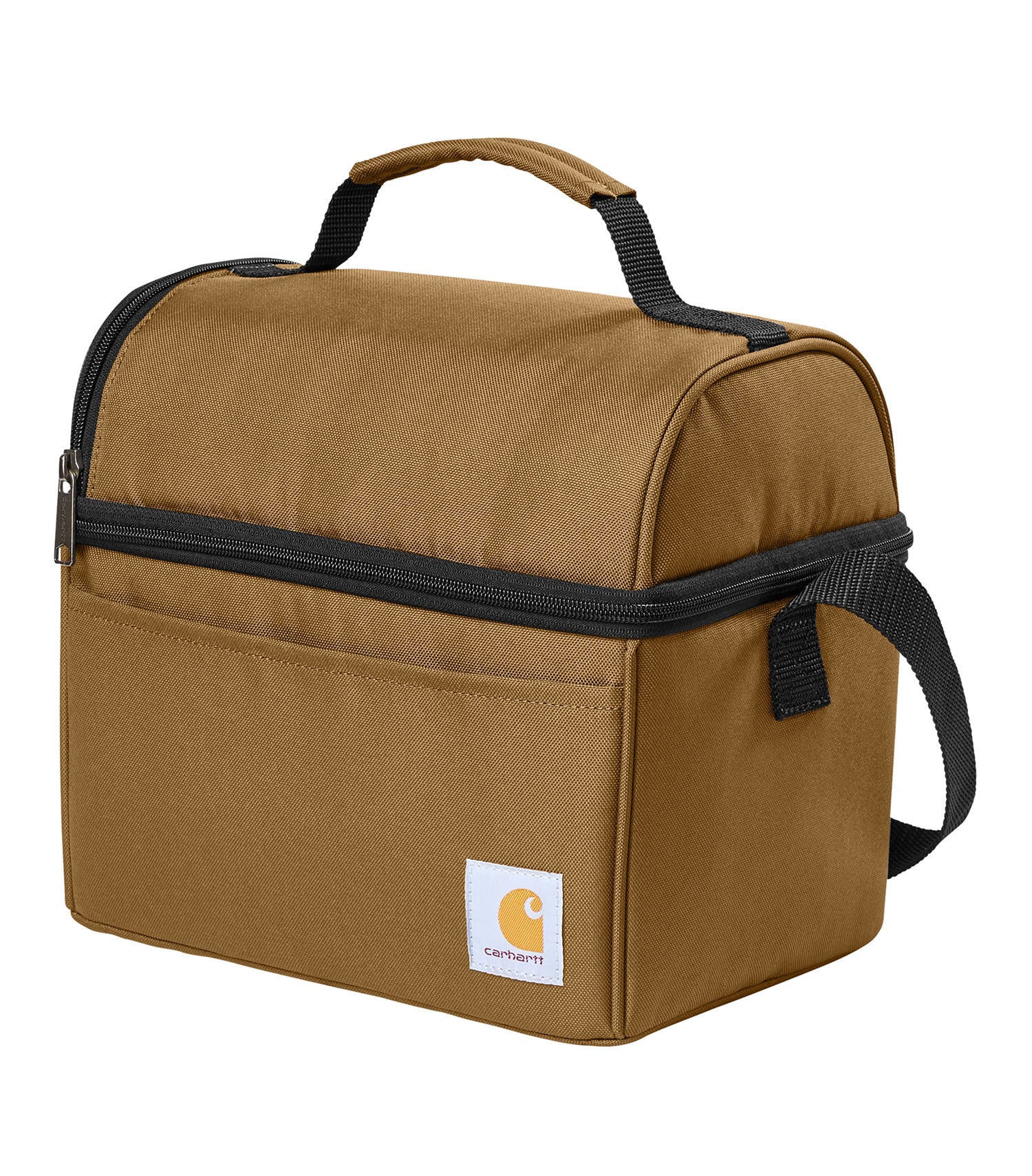 CarharttBrown-model Image