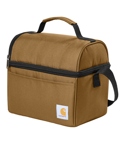 CarharttBrown-model Image