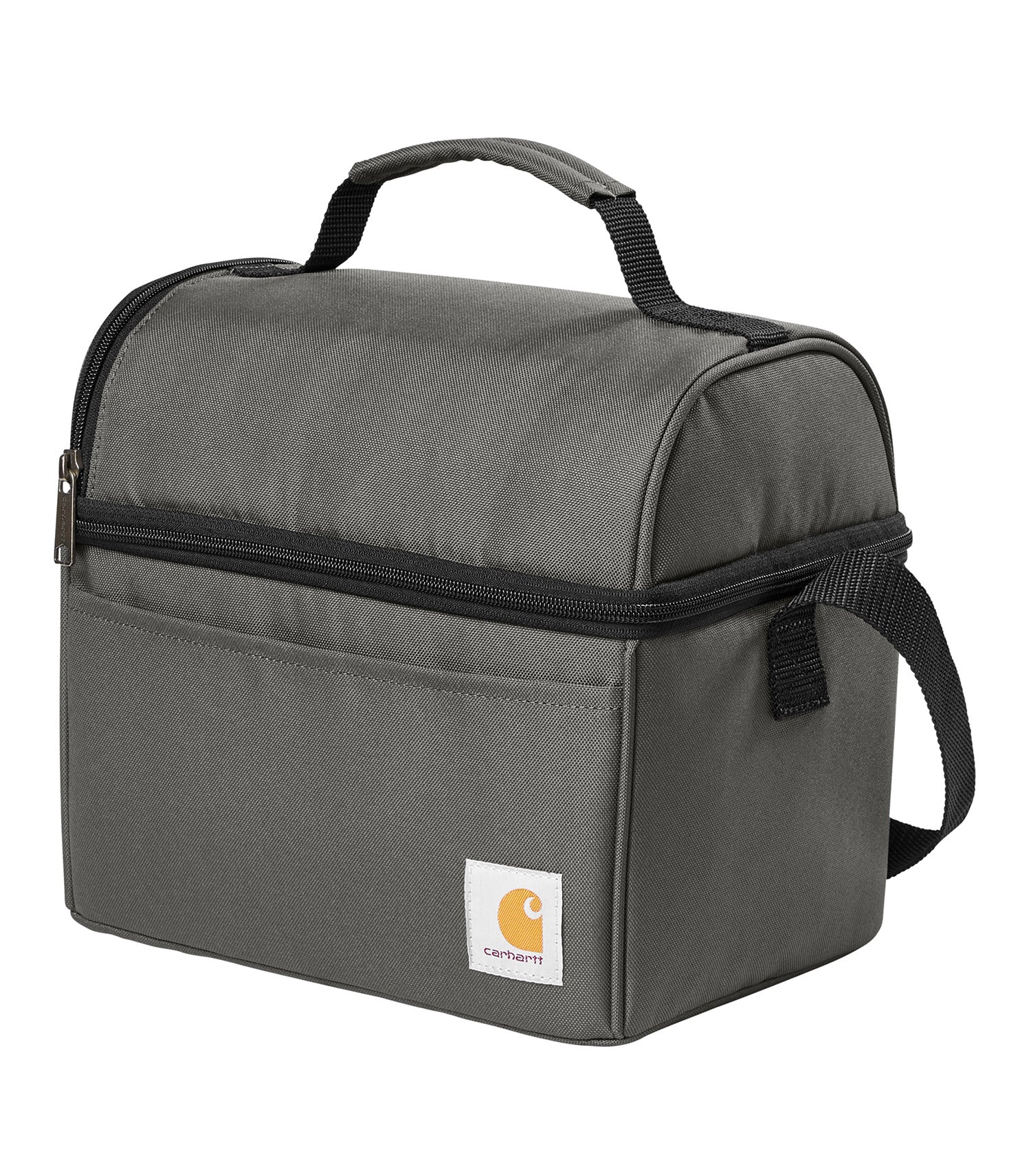 Grey-model Image