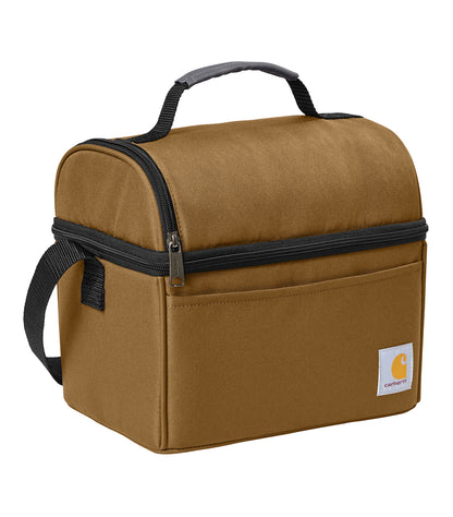 CarharttBrown-model Image