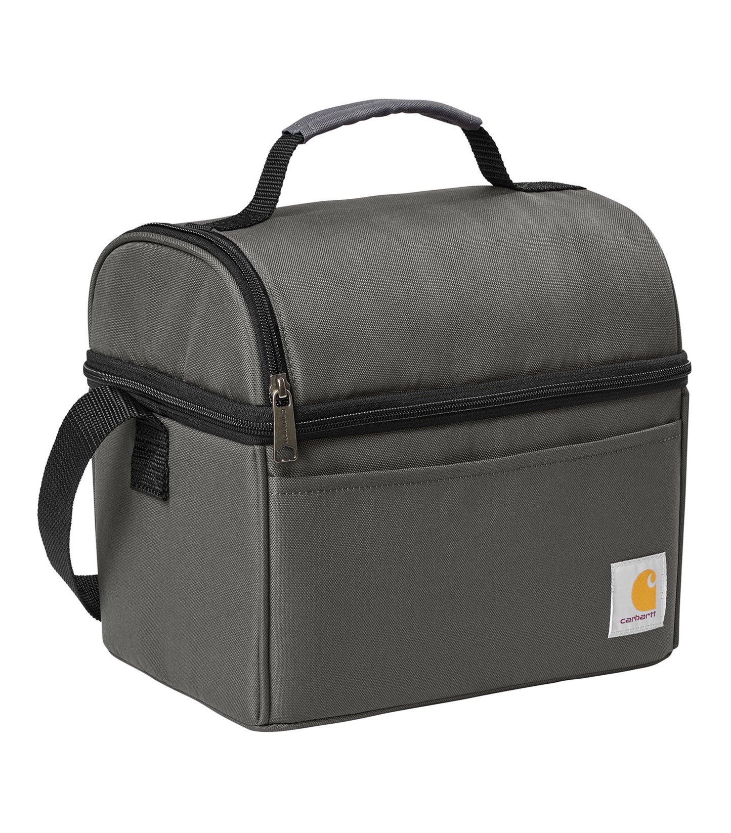 Grey-model Image
