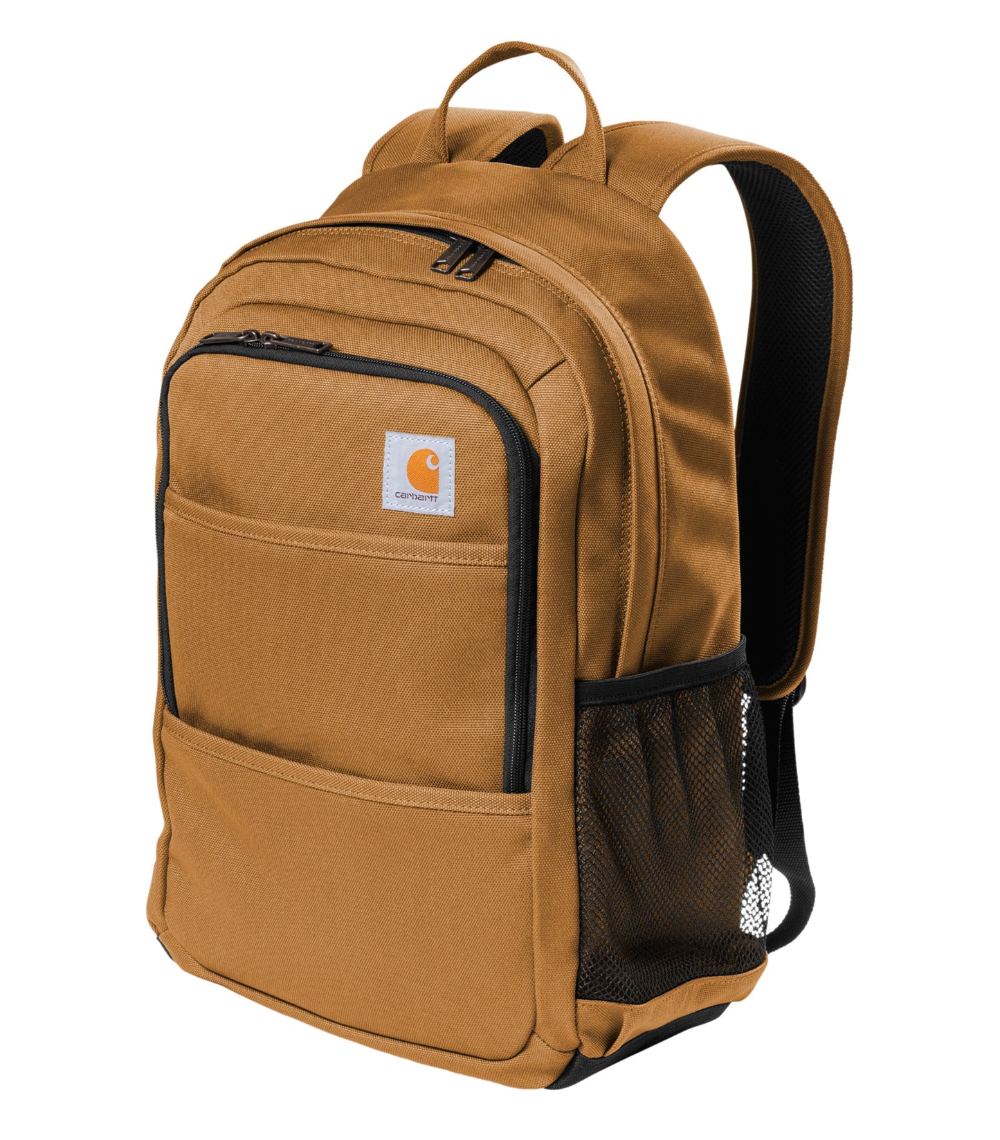CarharttBrown-model Image