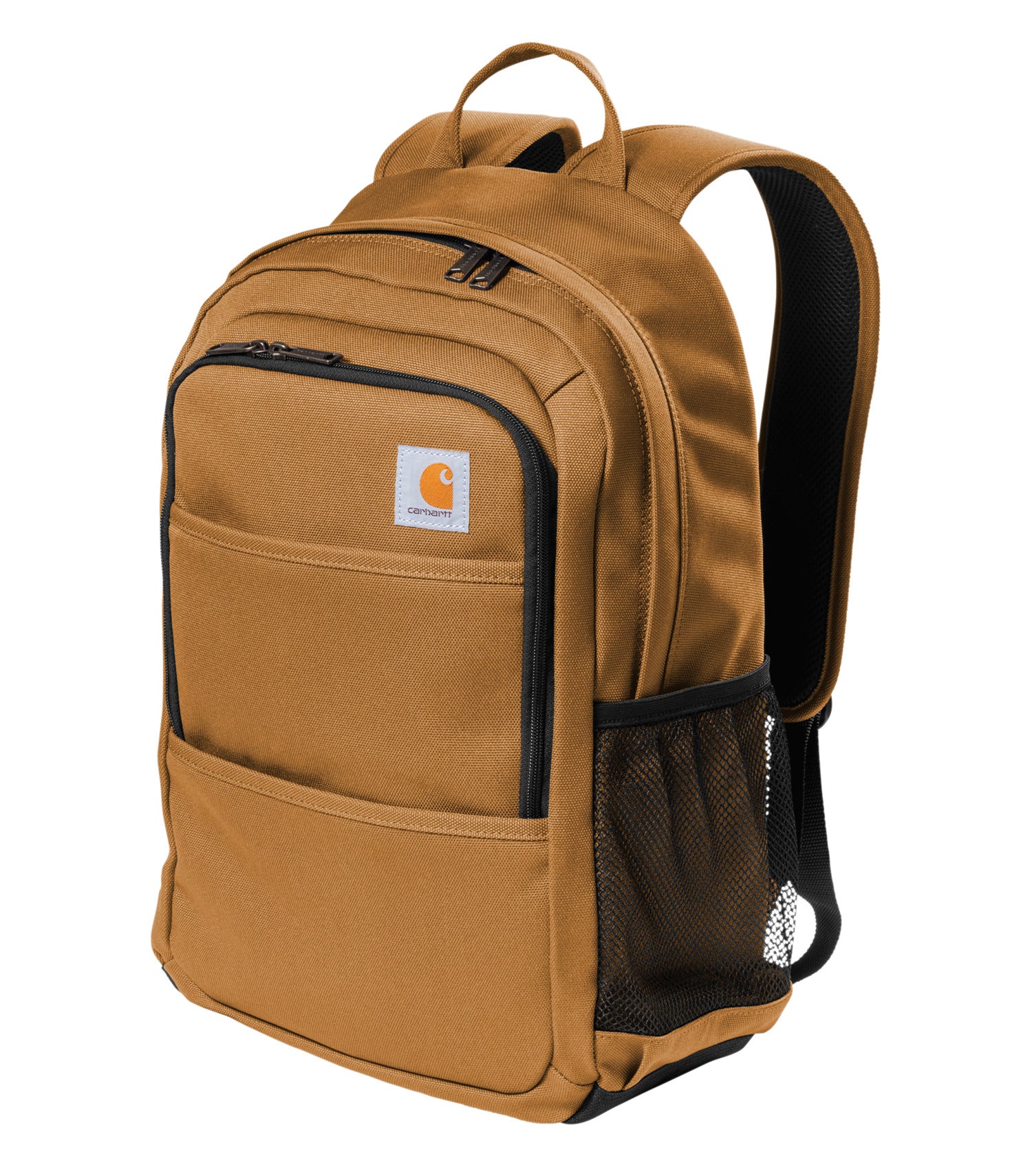 CarharttBrown-model Image