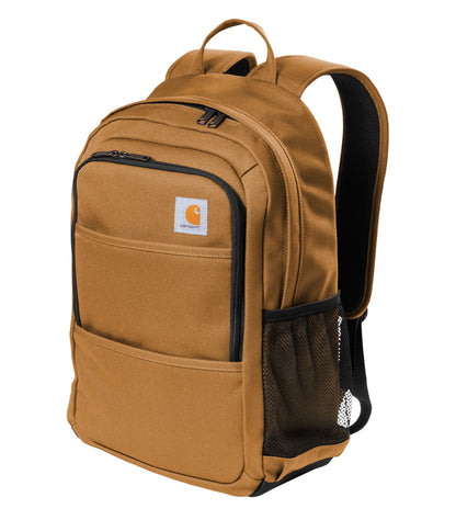 CarharttBrown-model Image