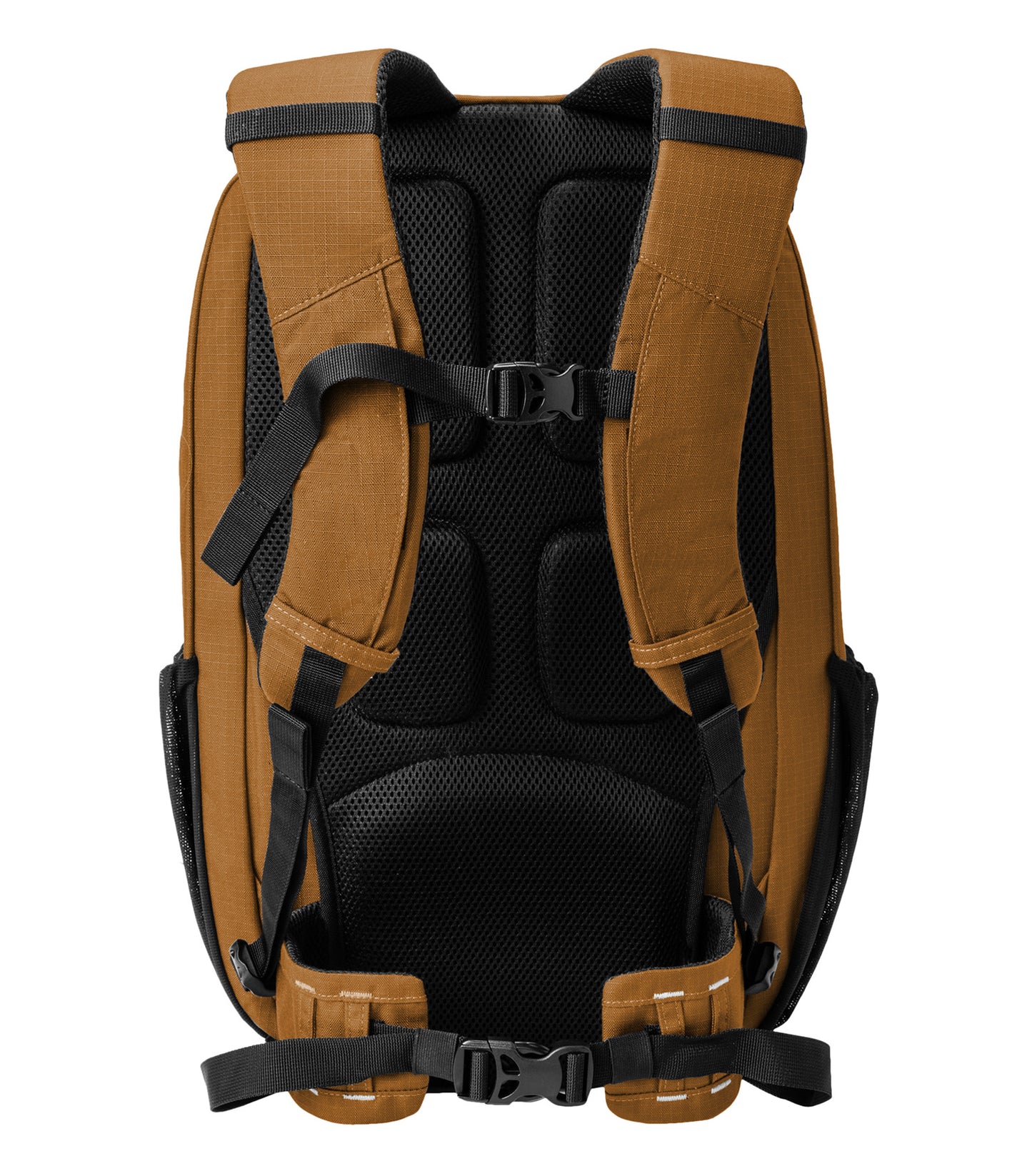 CarharttBrown-model Image
