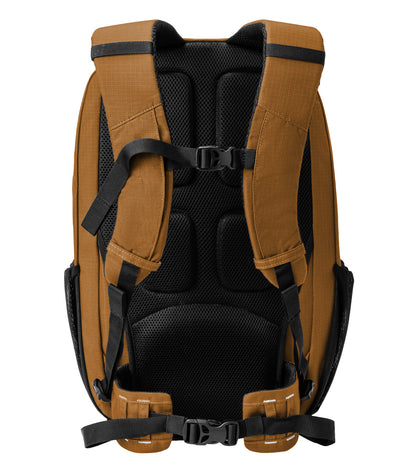 CarharttBrown-model Image