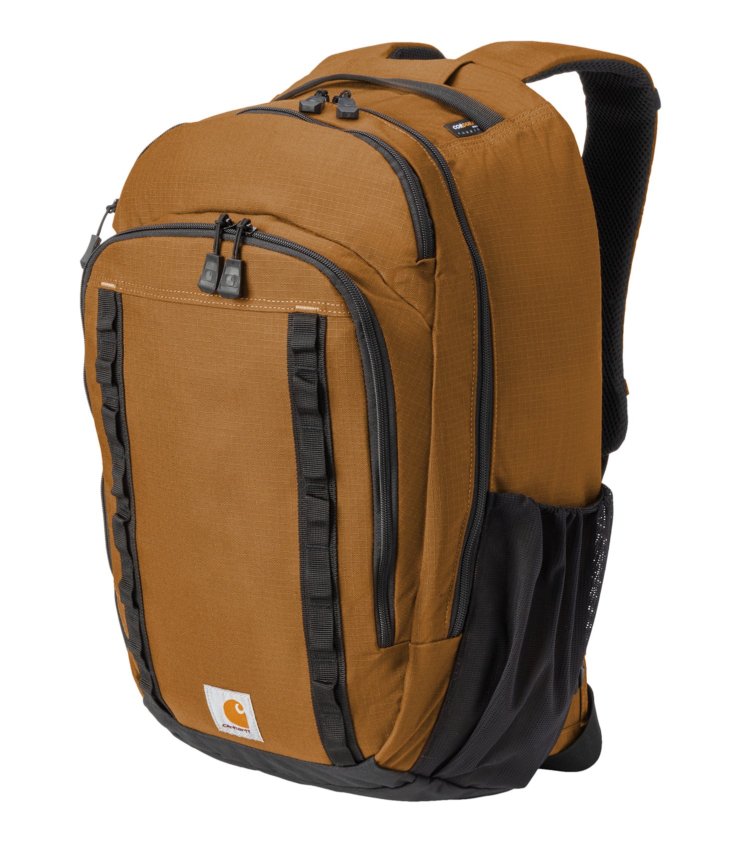 CarharttBrown-model Image