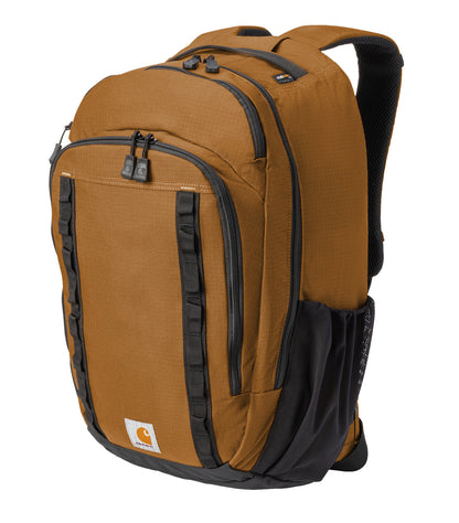 CarharttBrown-model Image