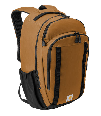 CarharttBrown-model Image