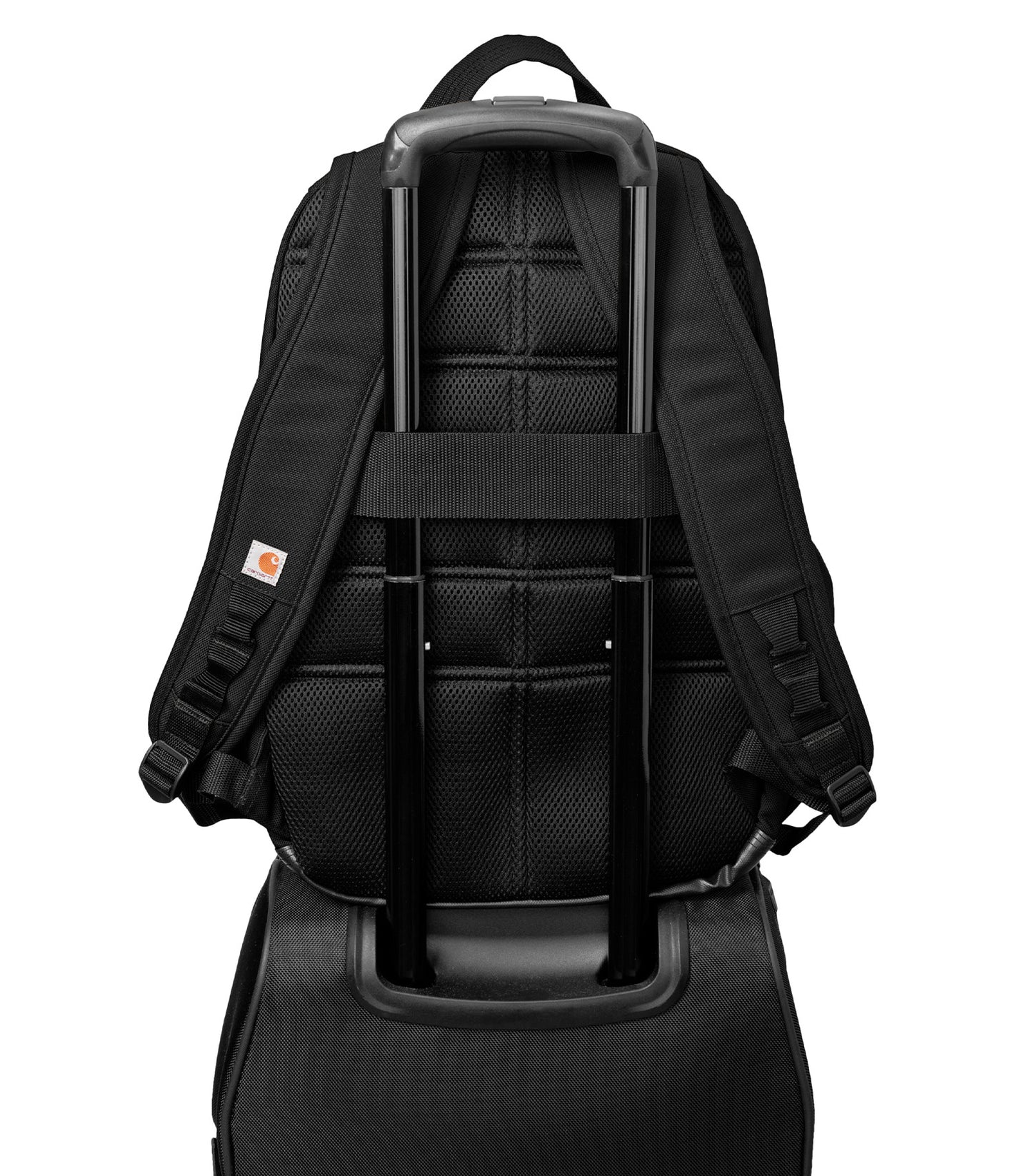 Black-model Image