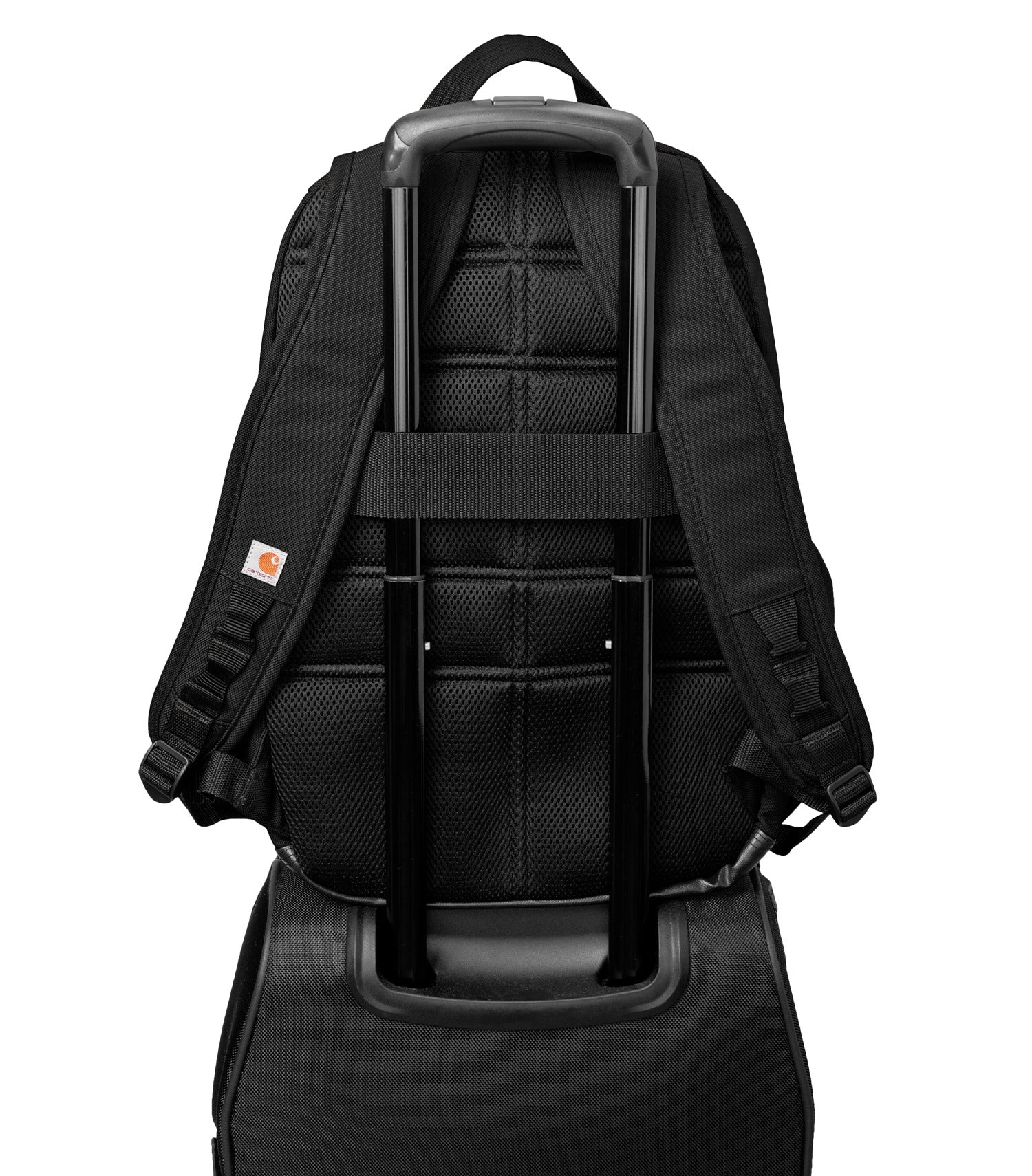 Black-model Image
