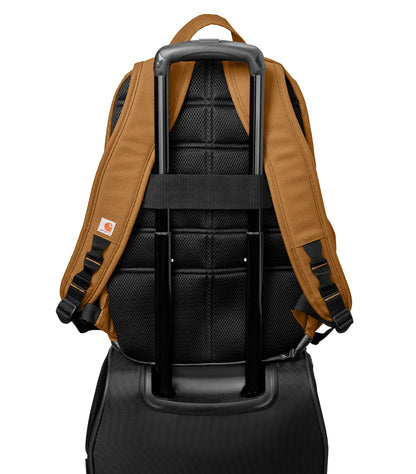 CarharttBrown-model Image